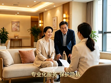 大兴安岭有偿售卵代生女生的客户的客户群体有哪些