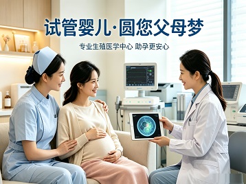 大兴安岭辅助生育服务 试管婴儿行业的兴起背景、发展与未来展望